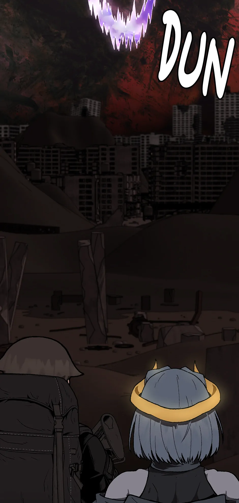Level up Alone Chapter 179 15
